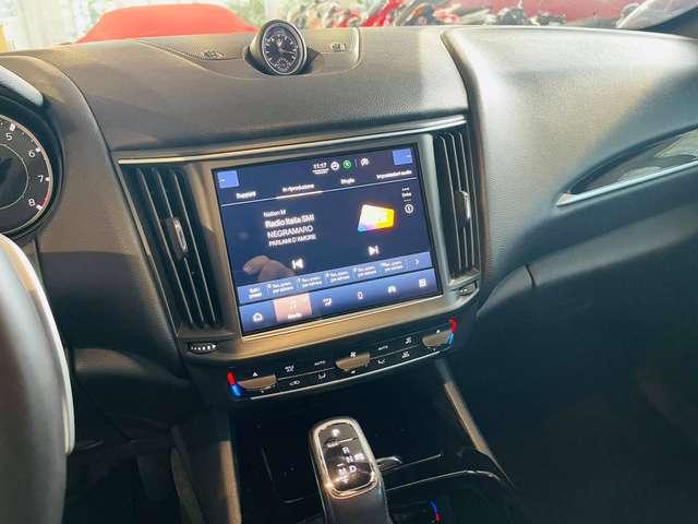 Maserati Levante Levante 2.0 mhev GT 330cv auto *IVA ESPOSTA*