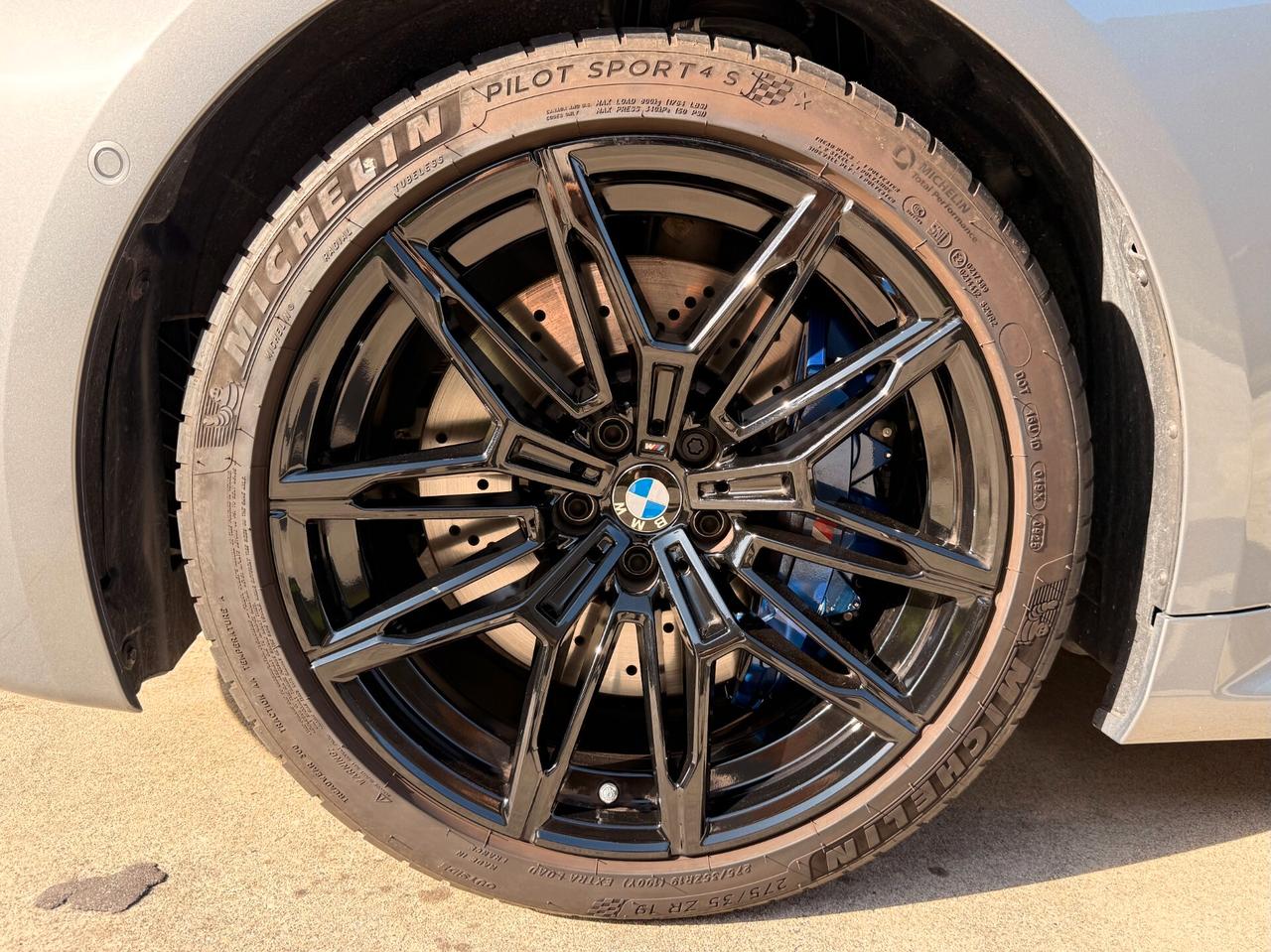 BMW M2 Competition