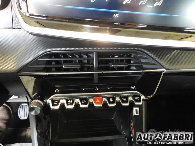 PEUGEOT - 208 - KM ZERO PureTech 75 S&S 5p.