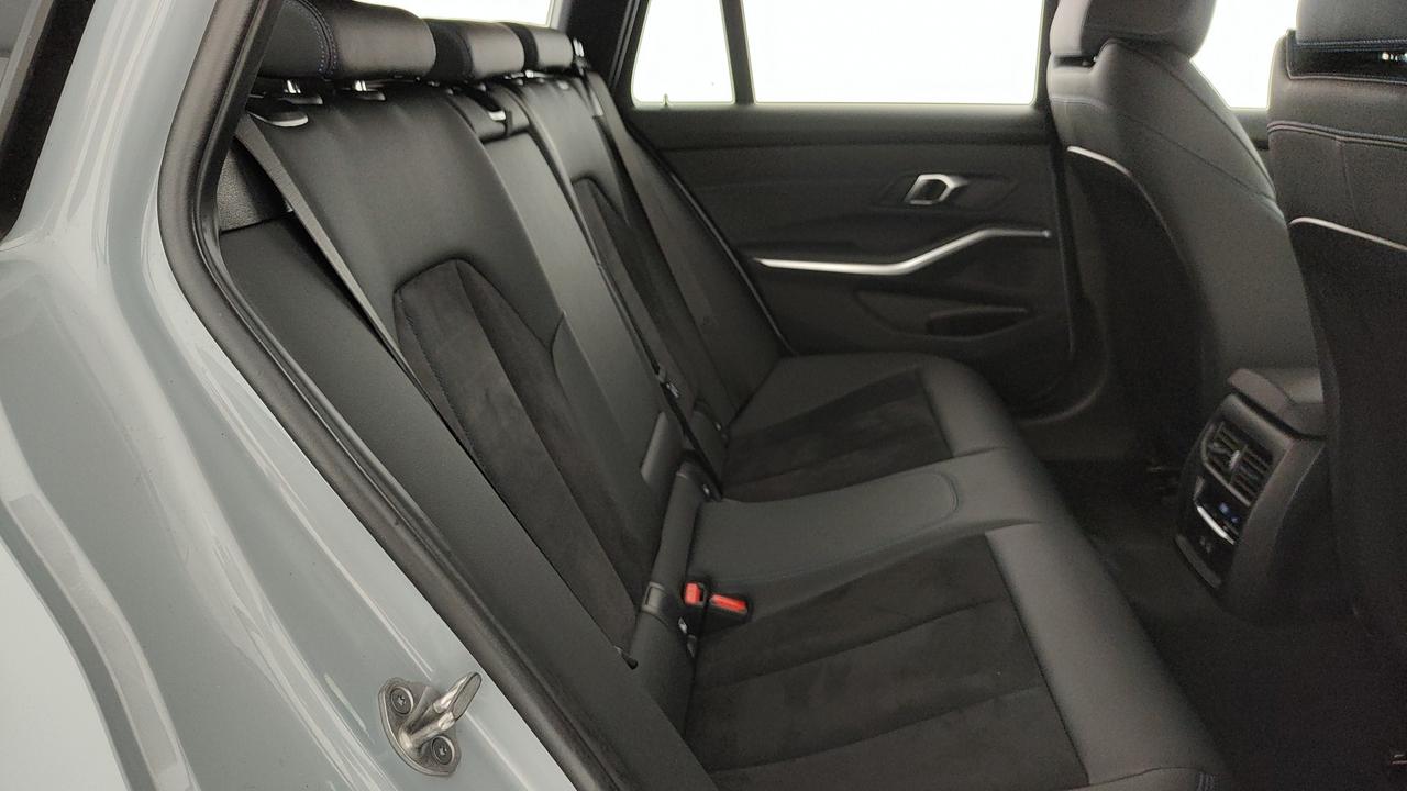 BMW Serie 3 G21 2022 Touring - 320d Touring mhev 48V MSport auto