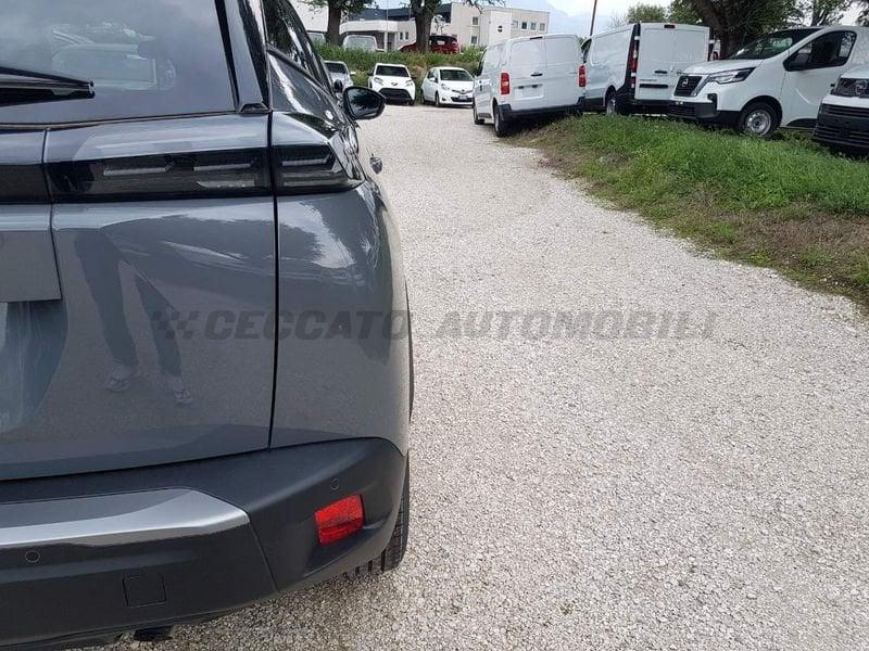 Peugeot 2008 2008 1.2 puretech Allure s&s 100cv