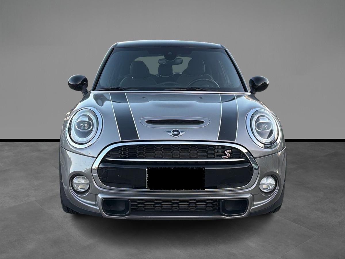 Mini Cooper SD 5 Porte