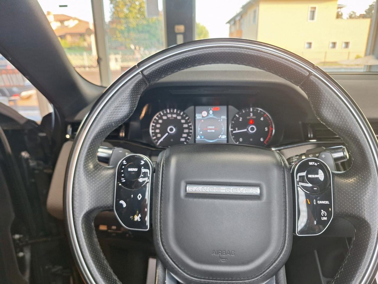 Land Rover Range Evoque AWD 2.0D I4-L.Flw 150 CV R-Dynamic S