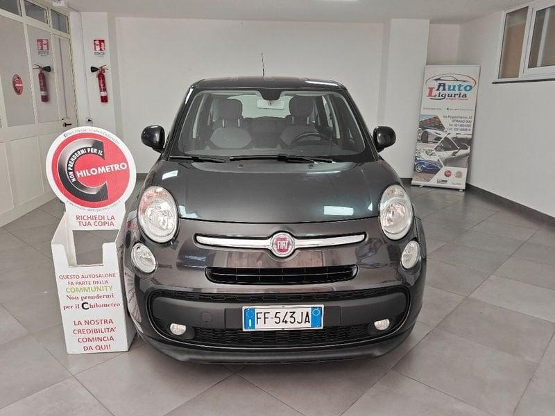 FIAT 500L 500L 1.3 Multijet 95 CV Pop Star