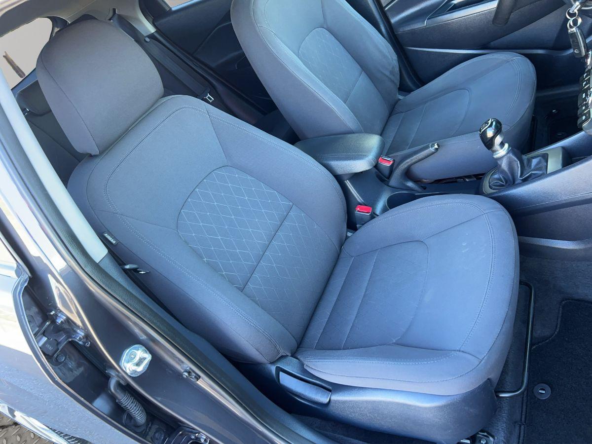 KIA - Rio - 1.4 CRDi 90 CV 5p.S&S High Tech