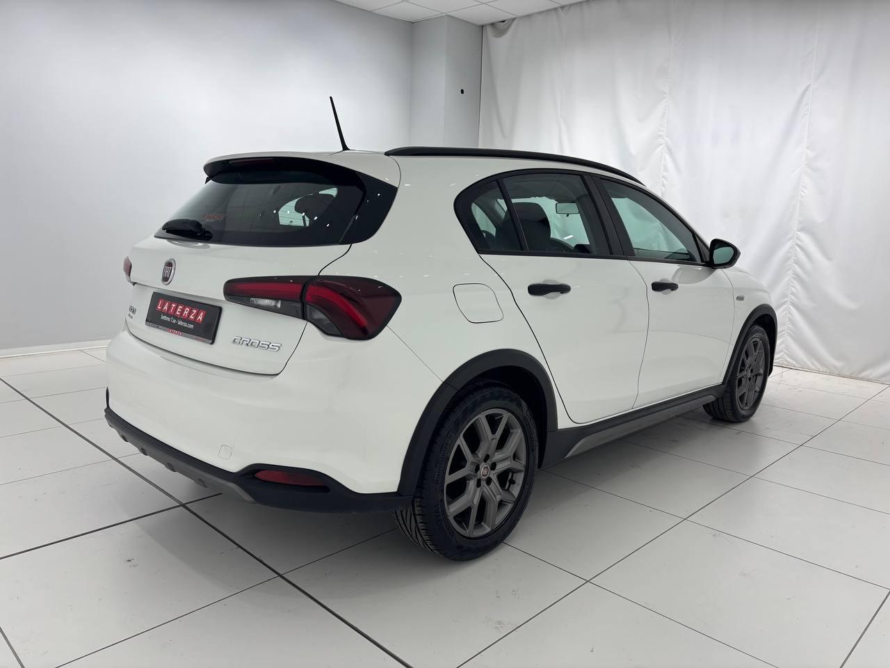 FIAT Tipo 5p 1.0 City Cross 100cv