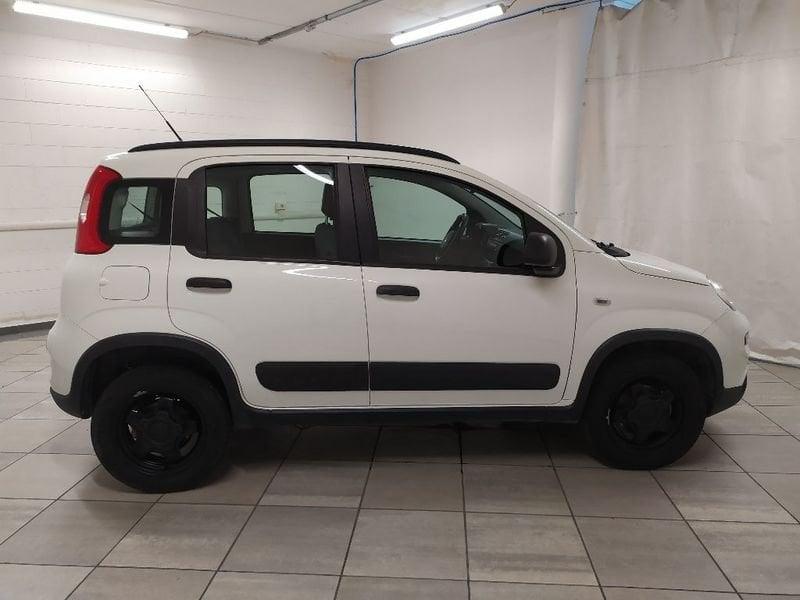 FIAT Panda 0.9 t.air t. 4x4 s&s 85cv my19