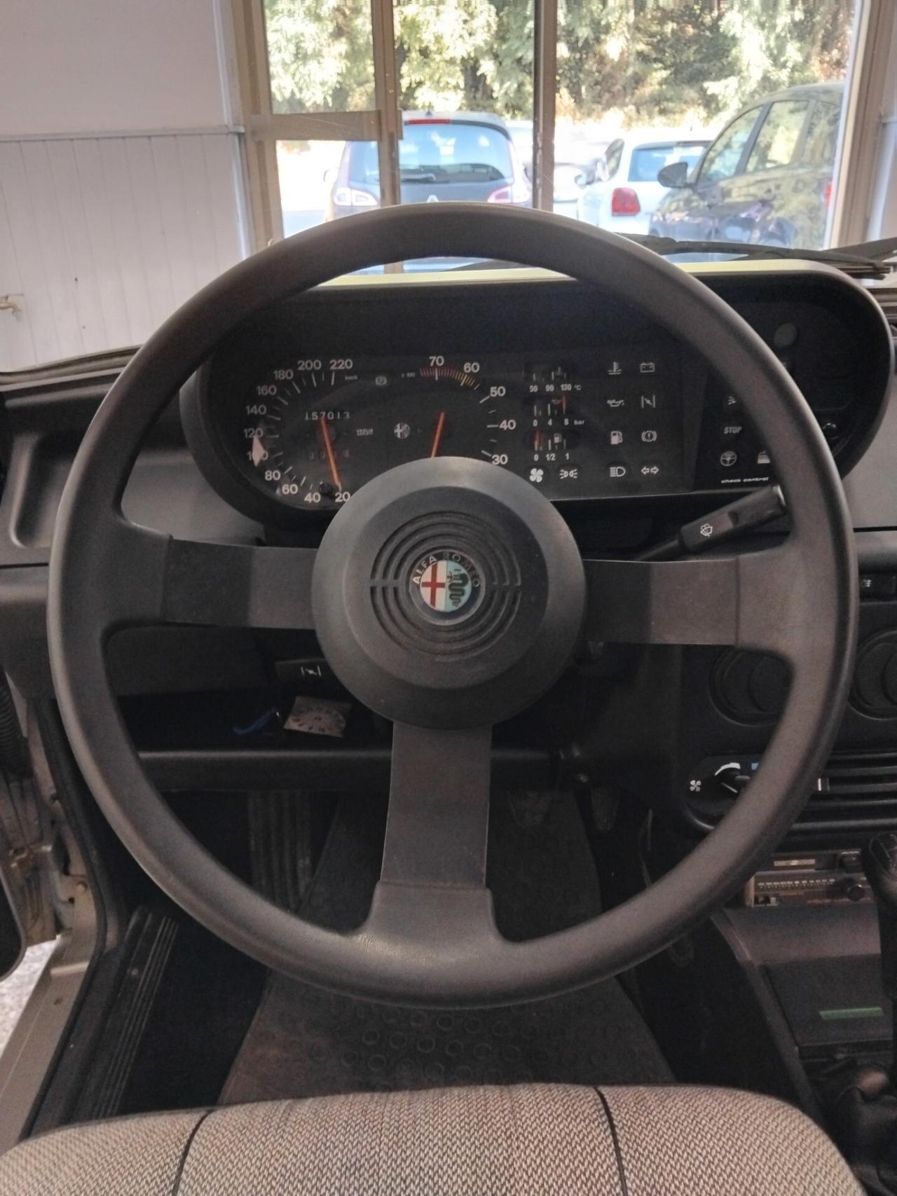 Alfa Romeo Giulietta 1.6 L