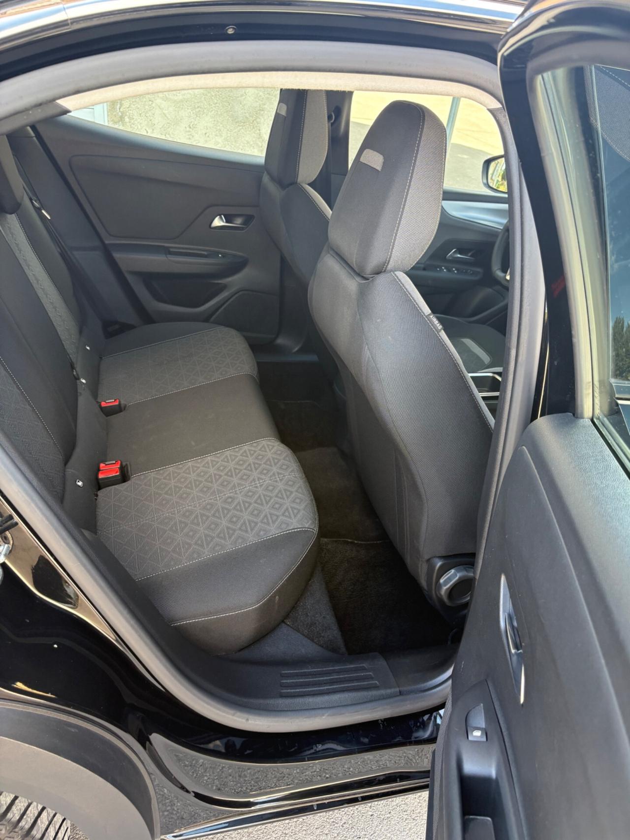 Opel Mokka 1.5 diesel Edition