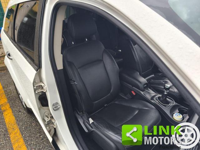 FIAT Freemont 2.0 MJT 170 CV LOUNGE 2WD