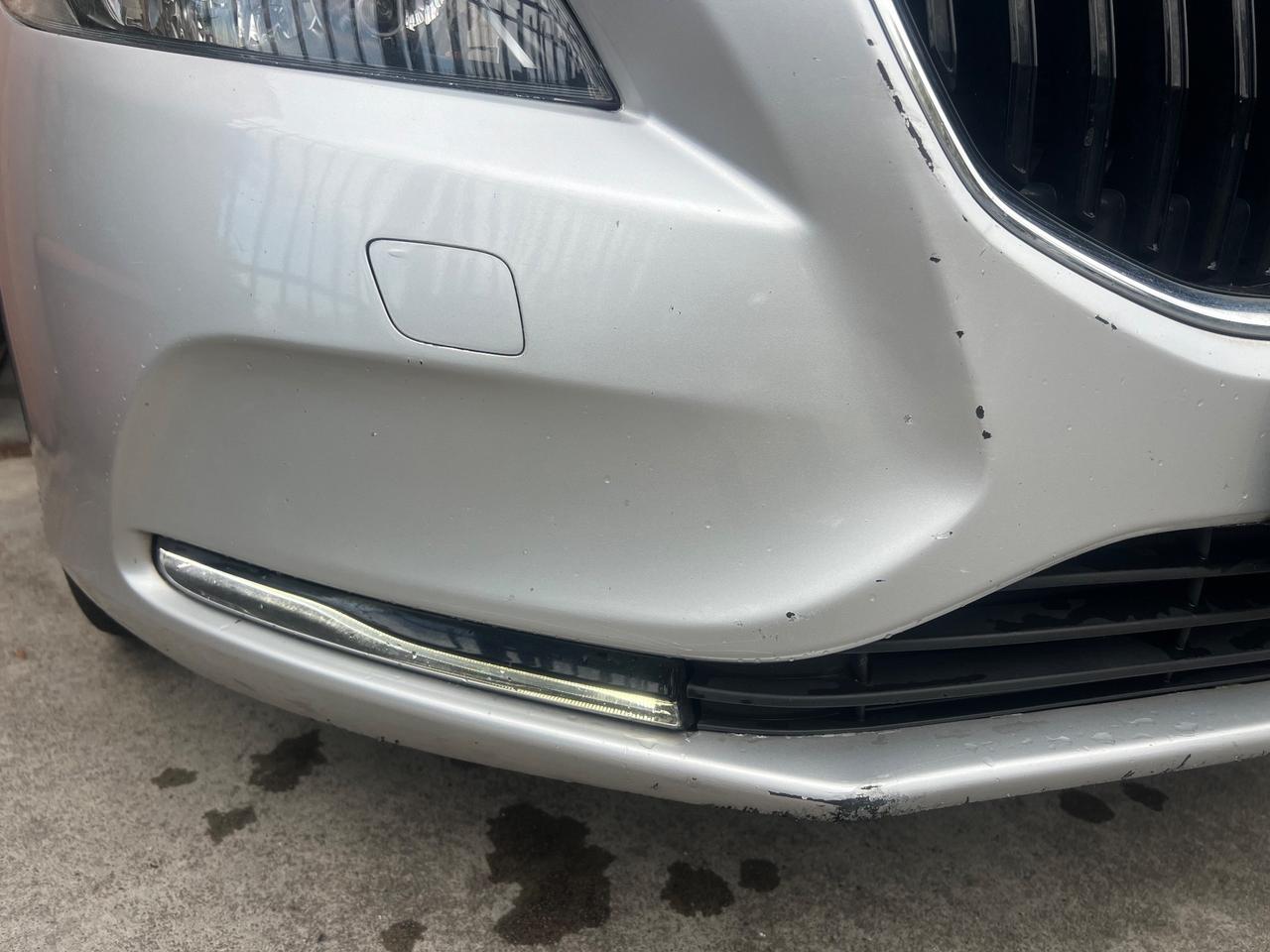 Volvo V40 D2 Kinetic