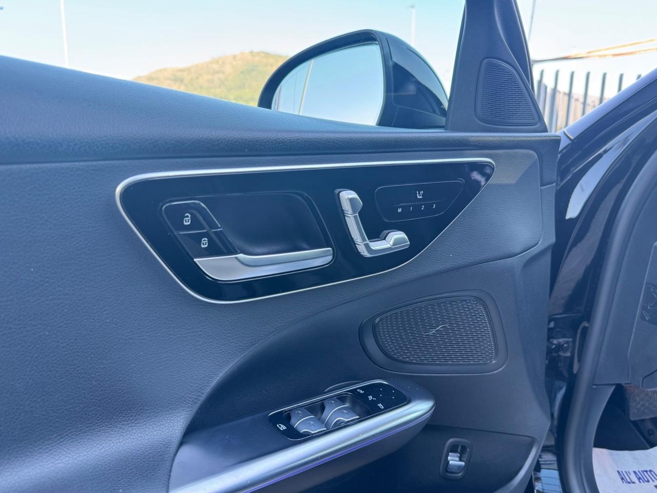 Mercedes-benz C 220 d Mild hybrid S.W. Sport Plus