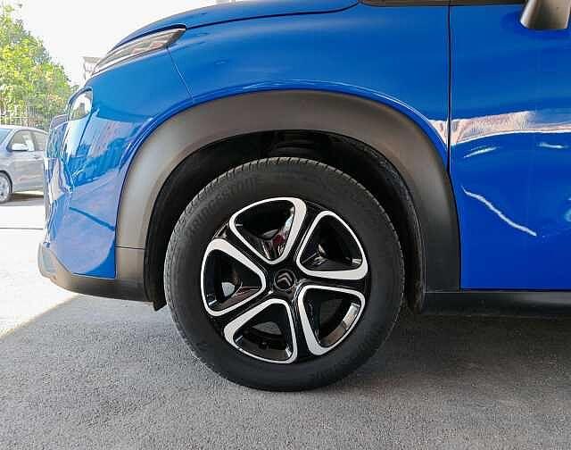 Citroen C3 Aircross BlueHDi 110 S&S Feel