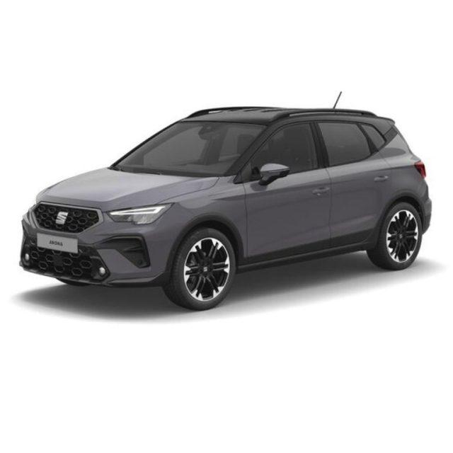 SEAT Arona 1.0 EcoTSI