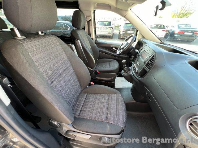 MERCEDES-BENZ Vito 2.2 116 CDI Tourer BaseLong"AUTOVETTURA"NETTO IVA"