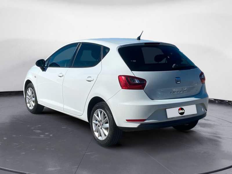 SEAT Ibiza 1.6 Tdi Cr 5 porte Style