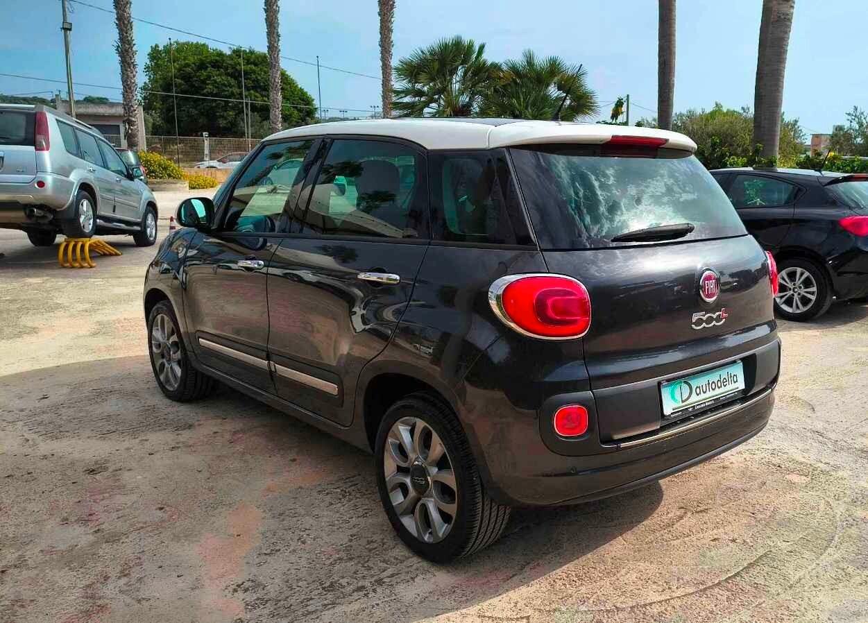 Fiat 500L 1.3 Multijet 85 CV Lounge