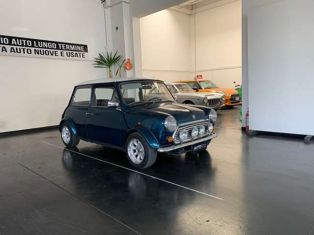 MINI 1300 MINI COOPER ROVER #BELLISSIMA#