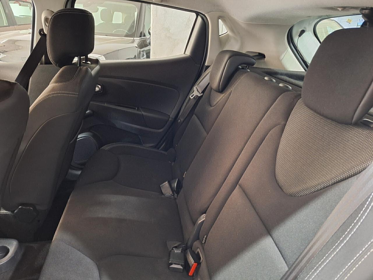 Renault Clio 900 GPL 90cv 1PROPRIETARIO 2018