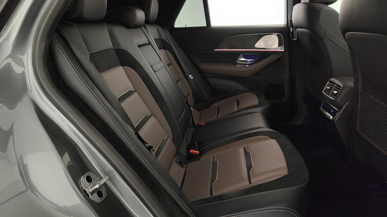 Mercedes-Benz GLE Coupe 53 mhev (eq-boost) AMG Premium Pro 4matic+ auto