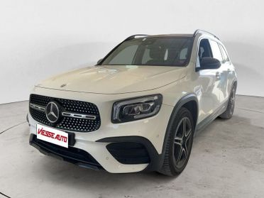 Mercedes-Benz GLB GLB 220 d Automatic 4MATIC Premium