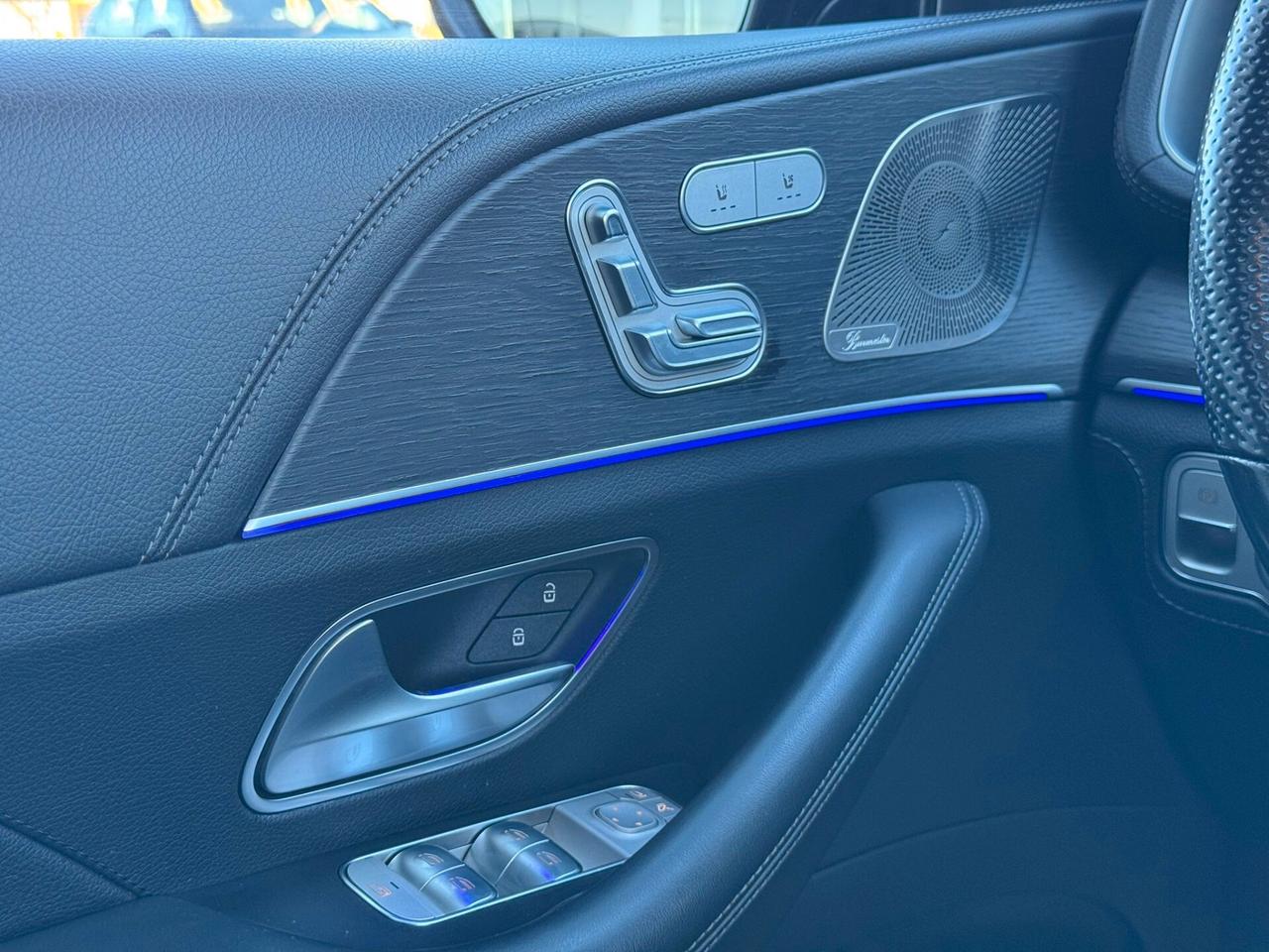 Mercedes-benz GLE 350 de hybrid EQ 4Matic Coupé Premium Plus