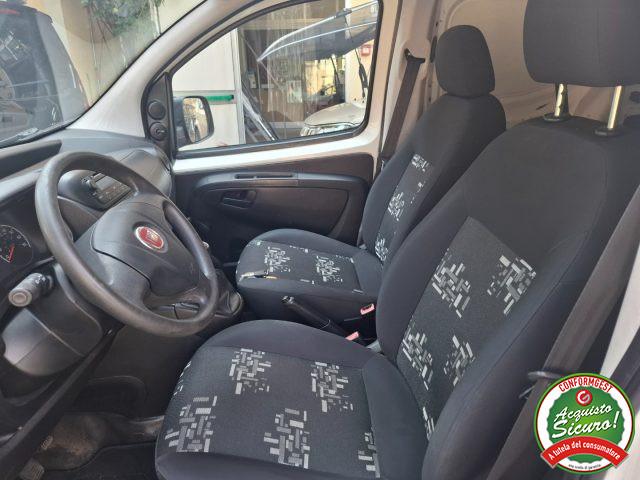FIAT Fiorino 1.3 MJT 75CV Furg. E5+ PR.REALE