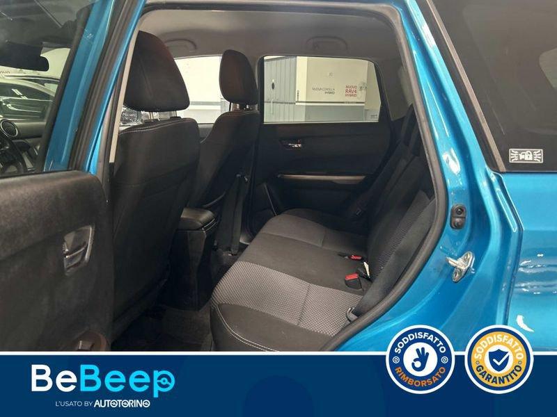 Suzuki Vitara 1.0 BOOSTERJET STARVIEW 4WD ALLGRIP