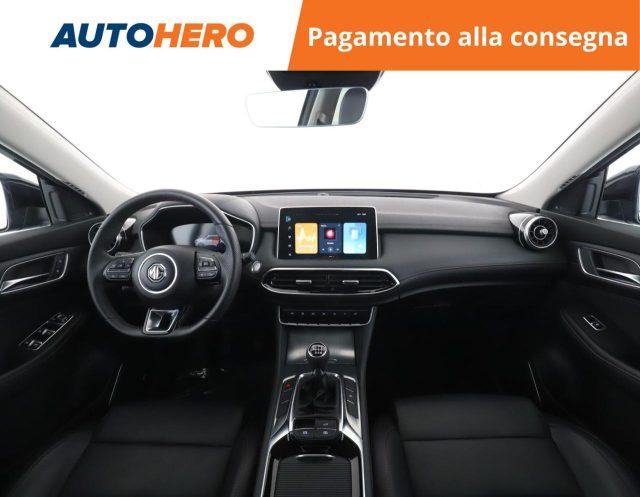 MG HS 1.5T-GDI Comfort