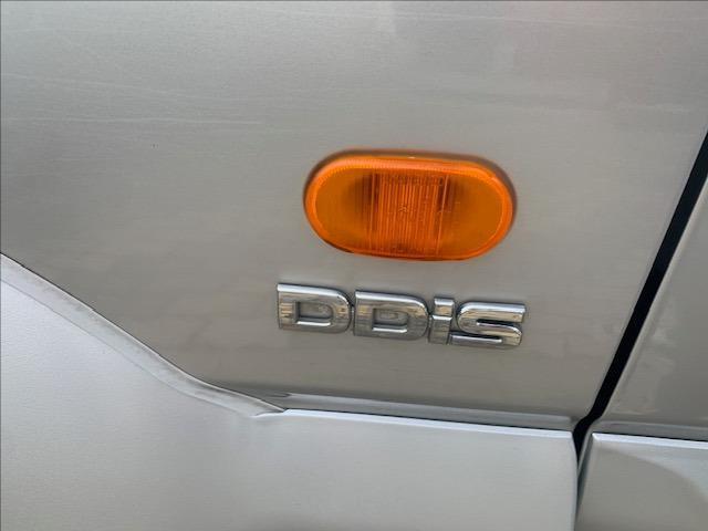 SUZUKI Jimny 1.5 DDiS cat 4WD JLX del 2009