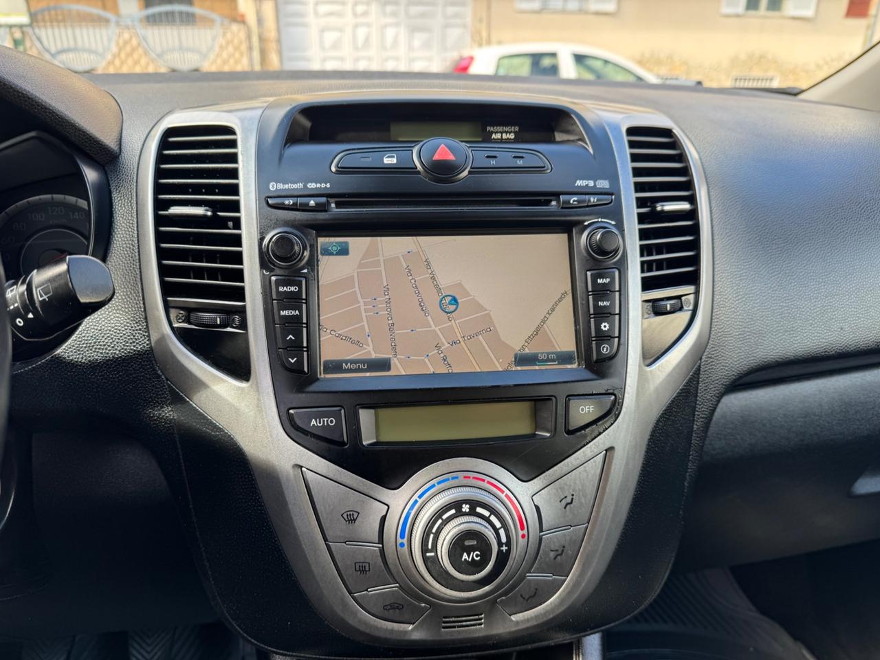Hyundai iX20 1.4 CRDI 90CV Style 2011