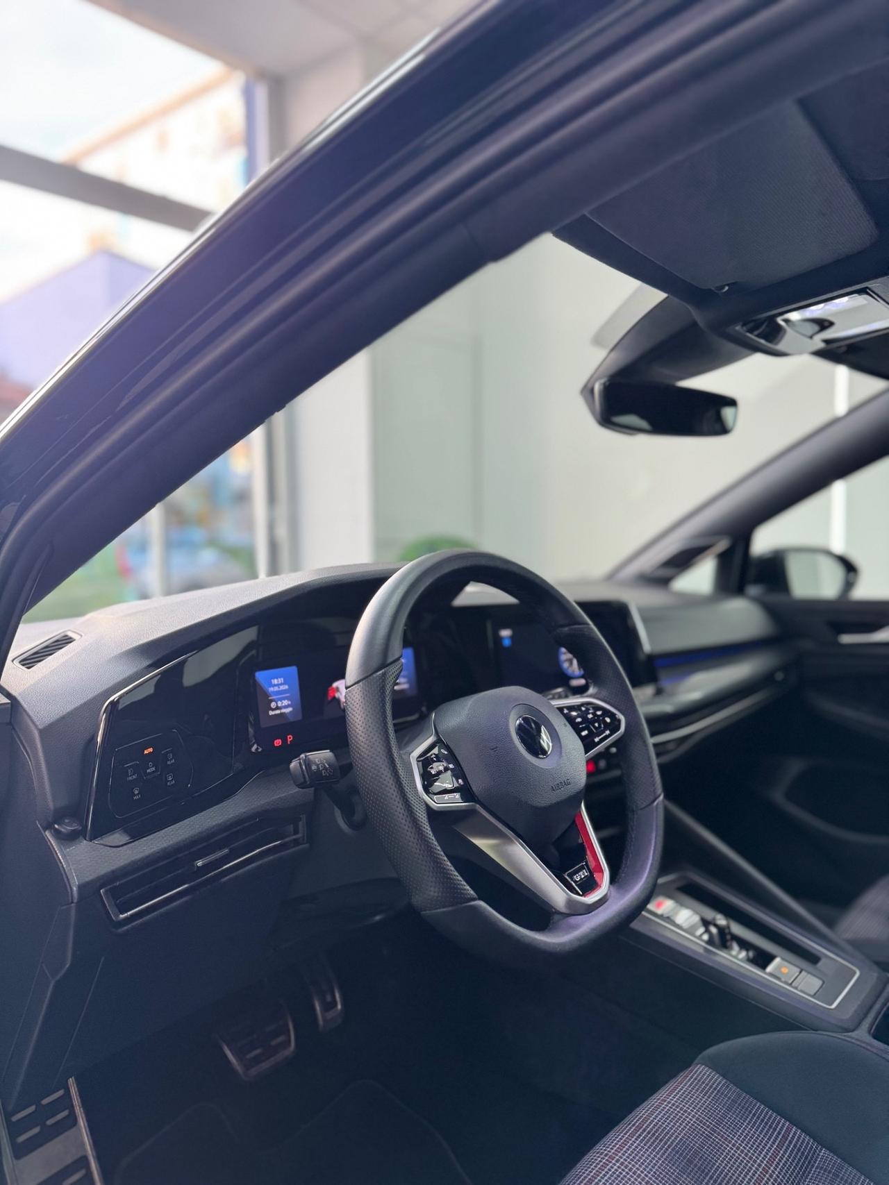 Volkswagen Golf GTI 2.0 TSI DSG Clubsport 45