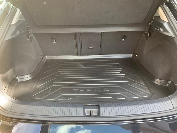Volkswagen T-Roc 1.0 TSI Life