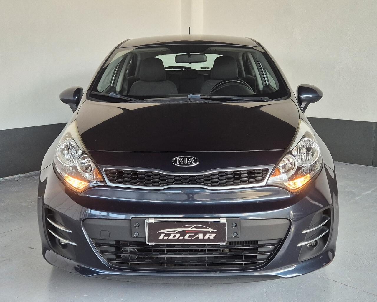 Kia Rio 1.1 CRDi 5p. Active (Ok Neopatentati)