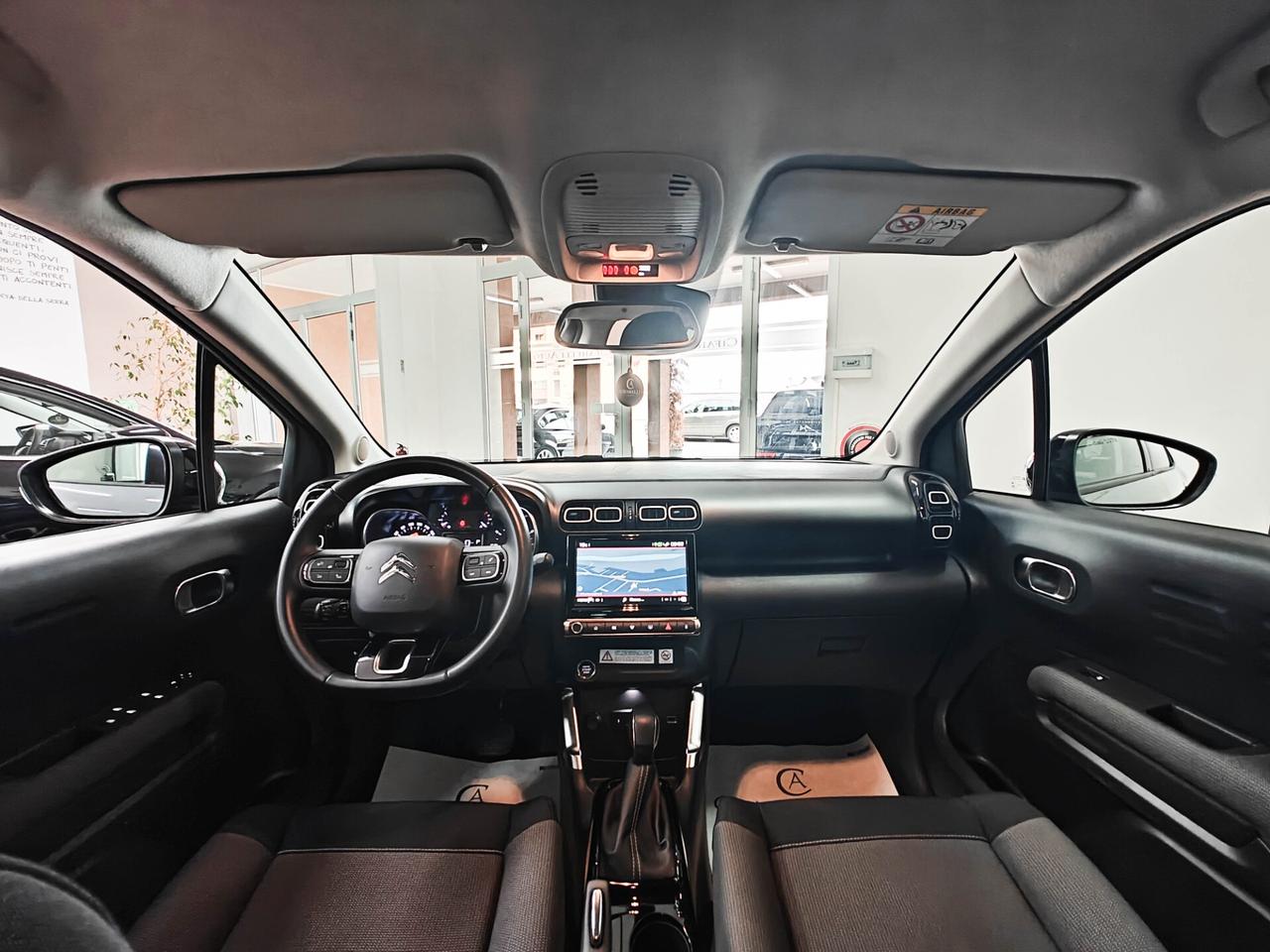 Citroen C3 Aircross PureTech 130 S&S EAT6 Shine Pack