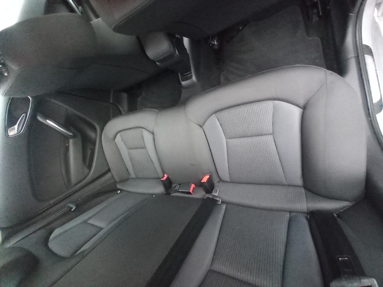 Audi A1 1.6 TDI 116 CV S tronic Sport