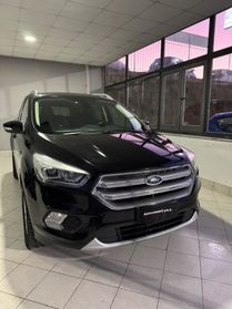 Ford Kuga 1.5 TDCI 120 CV S&S 2WD Titanium