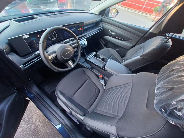 HYUNDAI Tucson 1.6 PHEV aut. Exellence