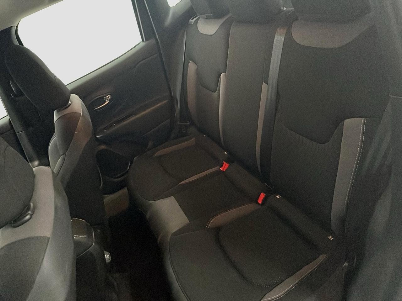 Jeep Renegade 1.3 T4 190CV PHEV 4xe AT6 Limited 2022