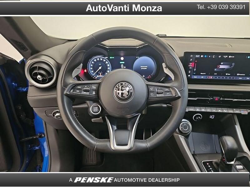 Alfa Romeo Tonale Tonale 1.5 hybrid Speciale 130cv tct7