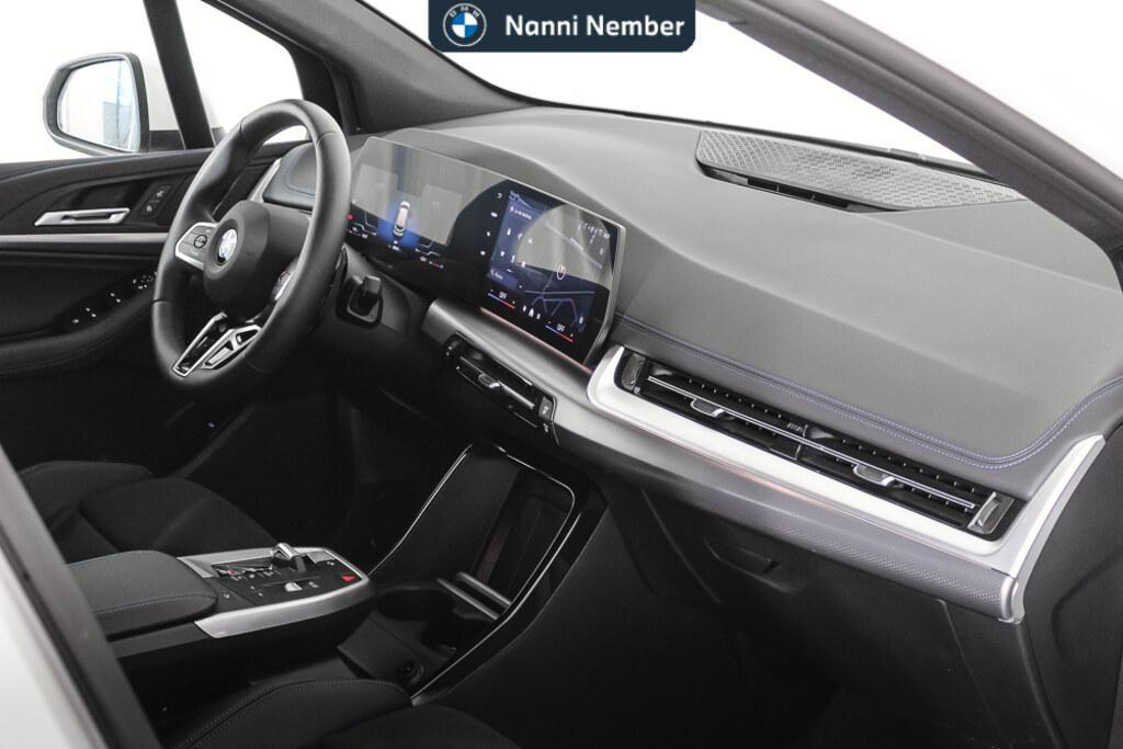 BMW Serie 2 Active Tourer 218 i MSport Steptronic