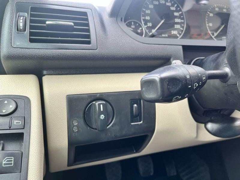 Mercedes-Benz Classe A 150 Elegance X NEOPATENTATI