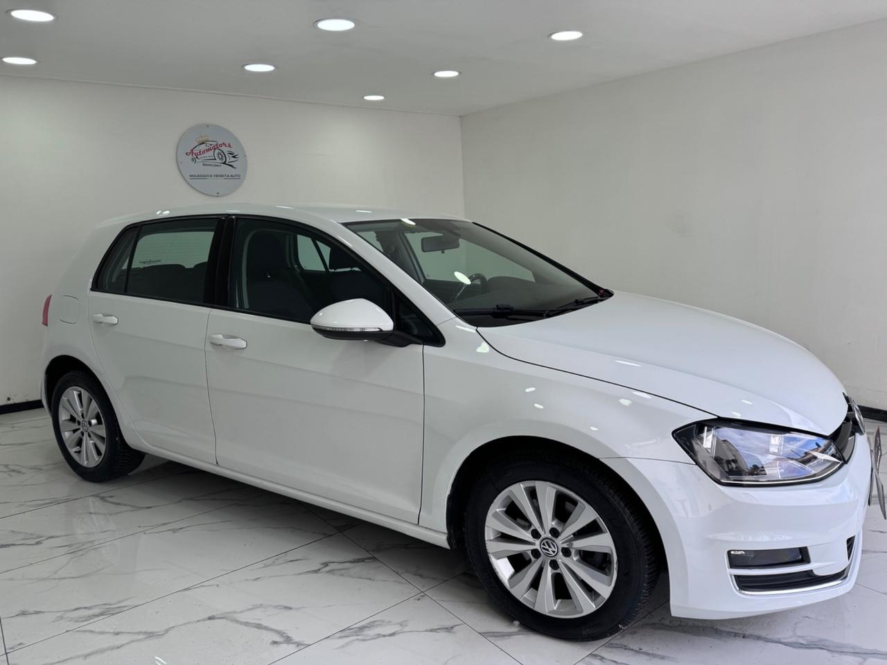 Volkswagen Golf Business 1.6 TDI DSG 5p. Highline BlueMotion Technology