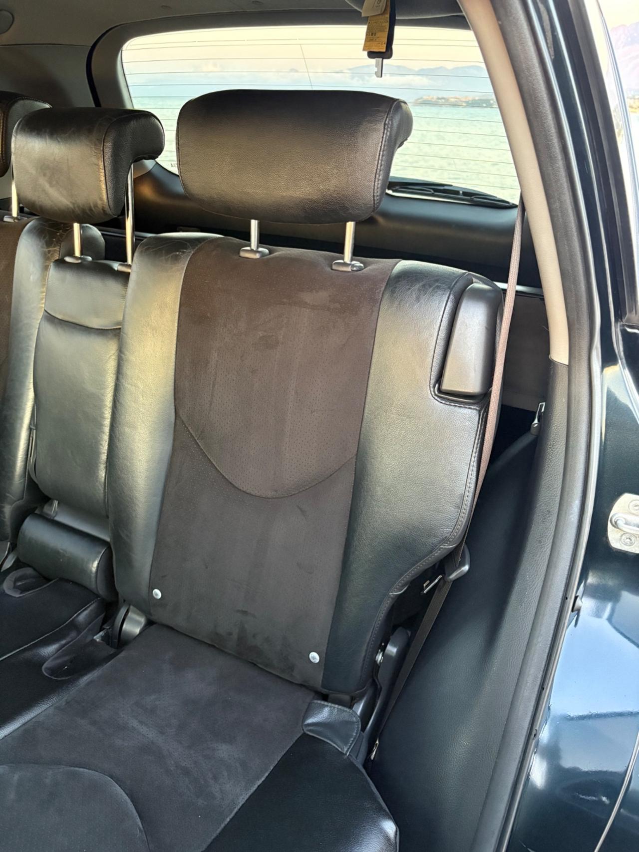 Toyota RAV 4 2.2 D-4D 150 CV PERFETTA