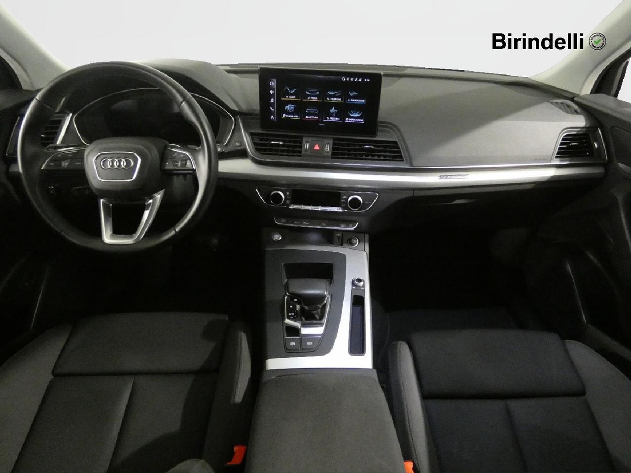 AUDI Q5 2ª serie - Q5 SPB 40 TDI quattro S tronic
