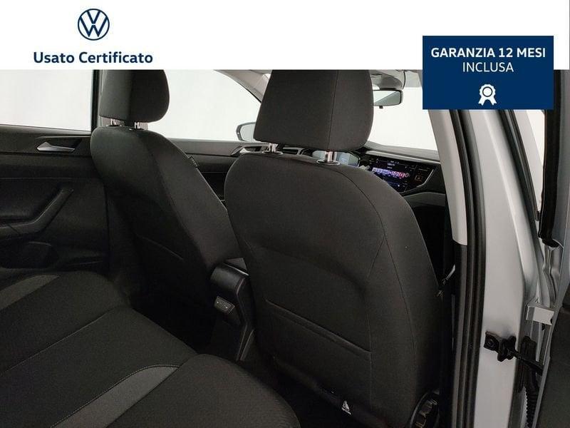 Volkswagen Polo 1.0 TSI Life