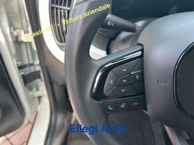 FIAT Pandina AZIENDALE 1.0 Hybrid CROSS