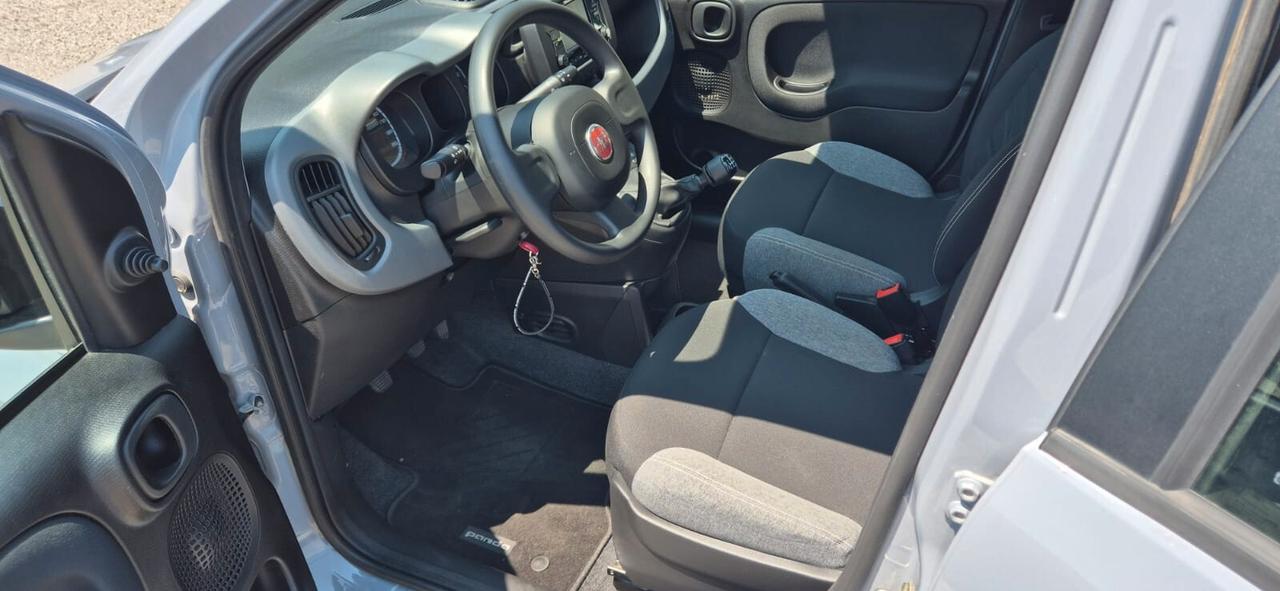Fiat Panda 1.0 Hybrid City Life - 2023 - km 15000