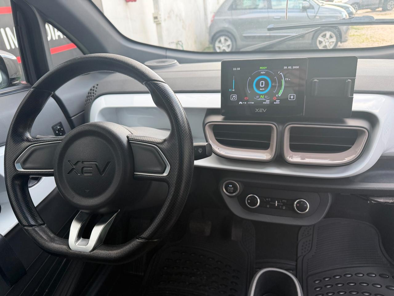 Xev Yoyo 2022 FULL OPTIONAL LEGGI TUTTO