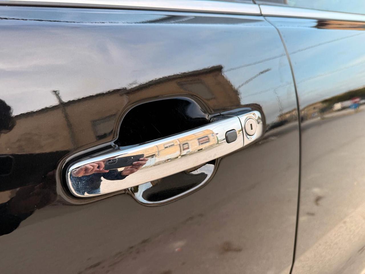 Ford Ranger 2.0 automatico Limited 54000km